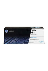 HP HP 135X (W1350X) toner black 2400 pages (original)