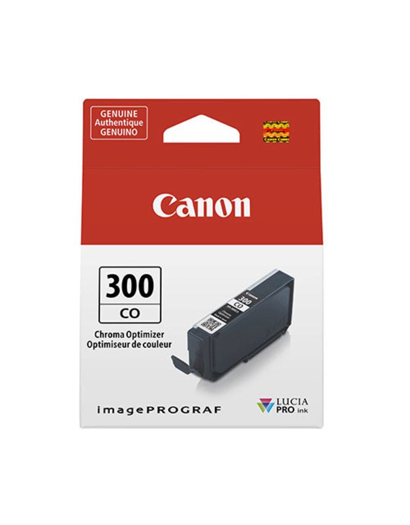 Canon Canon PFI-300CO (4201C001) ink chroma 14,4ml (original)