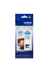 Brother Brother LC-427C ink cyan 1500 pages (original)