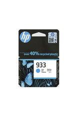 HP HP 933 (CN058AE) ink cyan 330 pages (original)