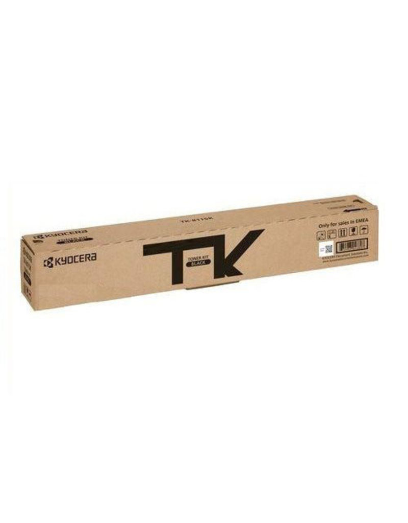 Kyocera Kyocera TK-8365K (1T02YP0NL0) toner black 25K (original)