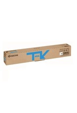 Kyocera Kyocera TK-8365C (1T02YPCNL0) toner cyan 12K (original)