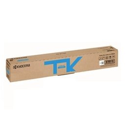 Kyocera Kyocera TK-8365C (1T02YPCNL0) toner cyan 12K (original)