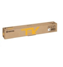 Kyocera Kyocera TK-8365Y (1T02YPANL0) toner yellow 12K (original)