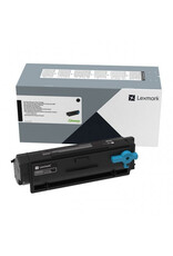 Lexmark Lexmark 55B0XA0 toner black 20000 pages (original)