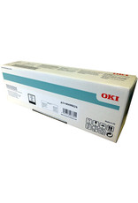 OKI OKI 46507516 toner black 6000 pages (original)