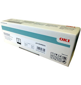 OKI OKI 46507516 toner black 6000 pages (original)