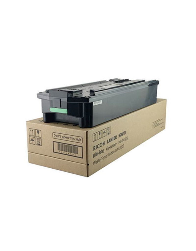 Ricoh Ricoh 418425 toner waste 100000 pages (original)