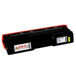 Ricoh Ricoh M C240 (408454) toner yellow 4500 pages (original)