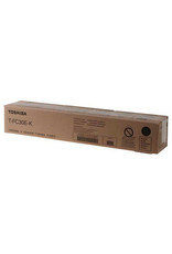 Toshiba Toshiba T-FC30E-K (6AJ00000282) toner black 38.4K (original)