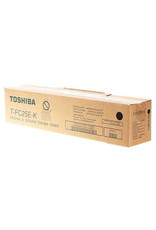 Toshiba Toshiba T-FC25E-K (6AJ00000273) toner black 34K (original)