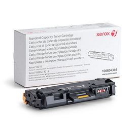 Xerox Xerox 106R04346 toner black 1500 pages (original)