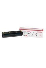 Xerox Xerox 006R04394 toner yellow 2500 pages (original)