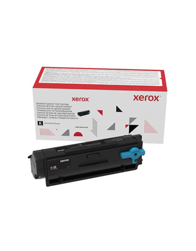 Xerox Xerox 006R04378 toner black 20000 pages (original)