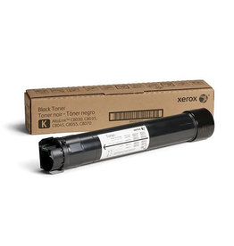 Xerox Xerox 006R01697 toner black 26000 pages (original)