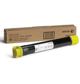 Xerox Xerox 006R01700 toner yellow 15000 pages (original)