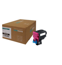 Ecotone Konica Minolta TNP-51M (A0X5355) toner ma 5K (Ecotone) CC