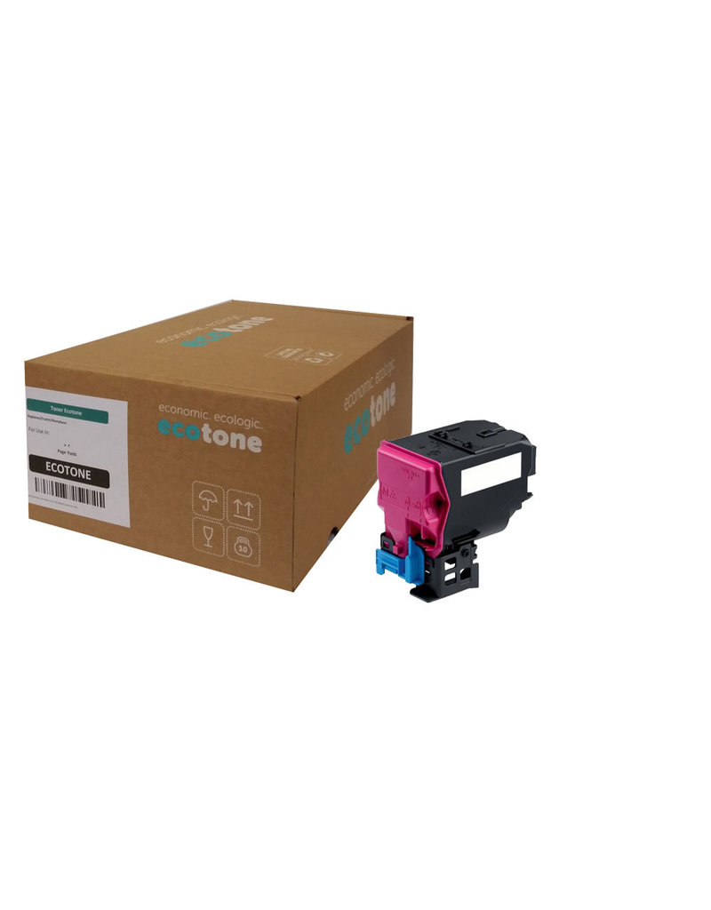 Ecotone Konica Minolta TNP-51M (A0X5355) toner ma 5K (Ecotone) CC
