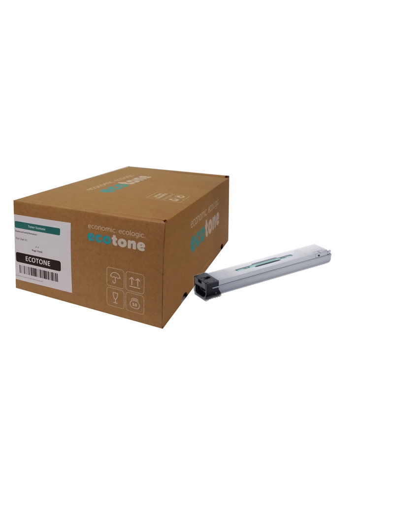 Ecotone Samsung CLT-K806S (SS593A) toner black 45K (Ecotone) CC