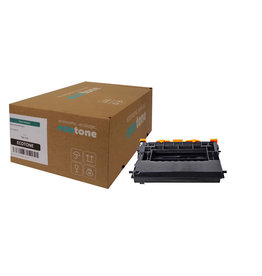 Ecotone Ecotone toner (replaces HP 147A W1470A) black 10500 pages OC