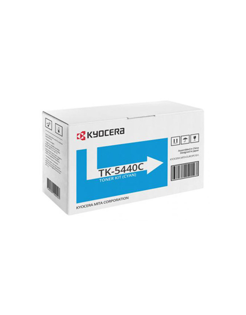 Kyocera Kyocera TK-5440C (1T0C0ACNL0) toner cyan 2200p (original)