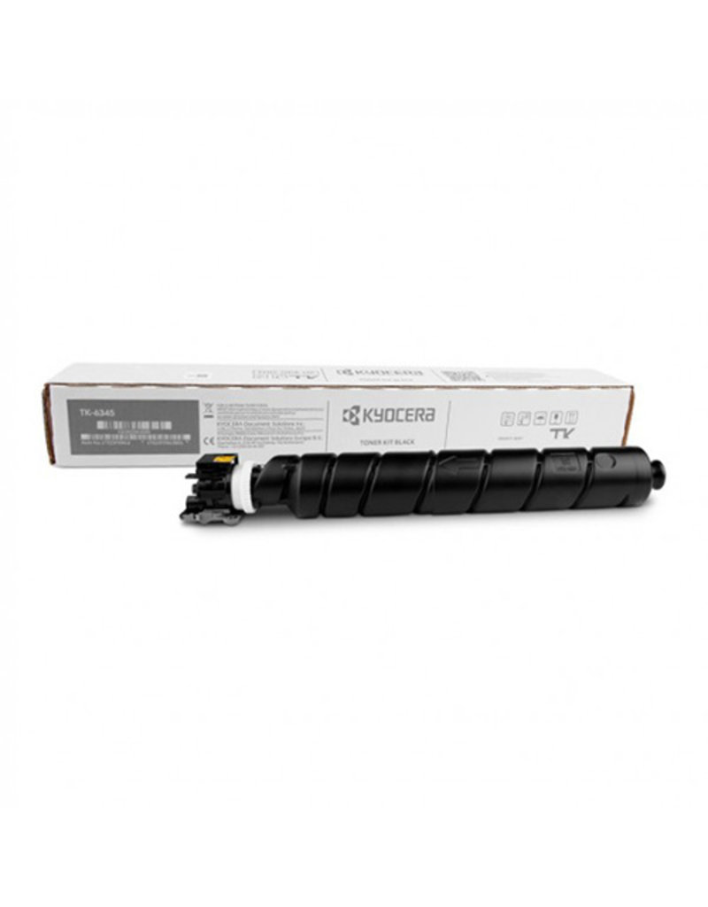 Kyocera Kyocera TK-6345 (1T02XF0NL0) toner black 40000p (original)