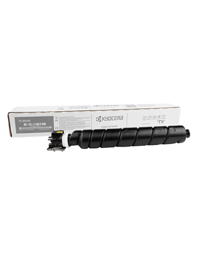 Kyocera Kyocera TK-8545K (1T02YM0NL0) toner black 30K (original)