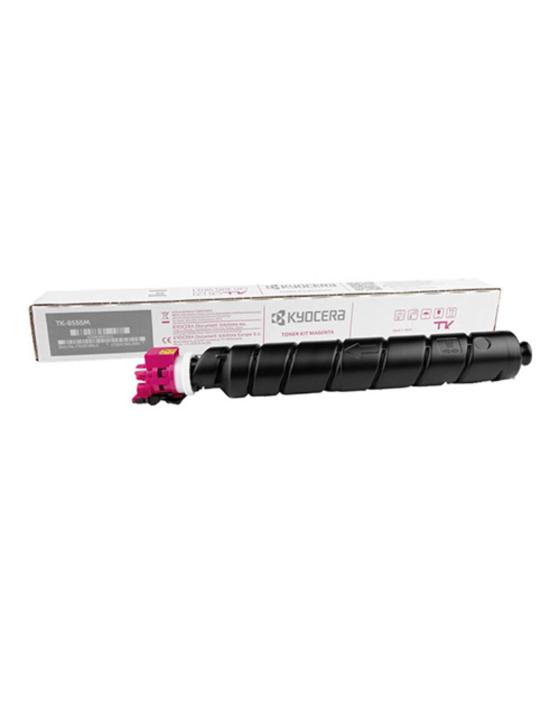 Kyocera Kyocera TK-8555M (1T02XCBNL0) toner magenta 24K (original)