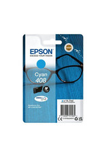 Epson Epson 408 (C13T09J24010) ink cyan 1100 pages (original)