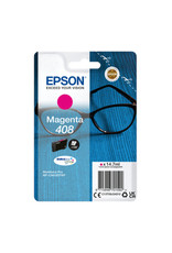 Epson Epson 408 (C13T09J34010) ink magenta 1100 pages (original)