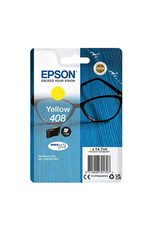 Epson Epson 408 (C13T09J44010) ink yellow 1100 pages (original)