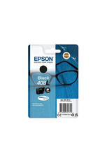 Epson Epson 408XL (C13T09K14010) ink black 2200 pages (original)