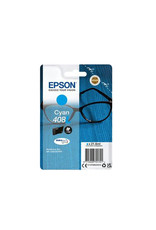 Epson Epson 408XL (C13T09K24010) ink cyan 1700 pages (original)