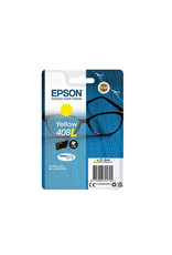 Epson Epson 408XL (C13T09K44010) ink yellow 1700 pages (original)