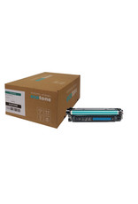 Ecotone Ecotone toner (replaces HP 212X W2121X) cyan 10000p OC