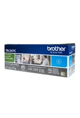 Brother Brother TN-247C toner cyan 2300 pages (original)