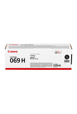 Canon Canon 069H (5098C002) toner black 7600 pages (original)