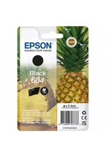 Epson Epson 604 (C13T10G14010) ink black 150 pages (original)