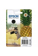 Epson Epson 604XL (C13T10H14010) ink black 500 pages (original)