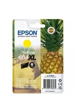 Epson Epson 604XL (C13T10H44010) ink yellow 350 pages (original)