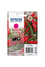 Epson Epson 503 (C13T09Q34010) ink magenta 165 pages (original)