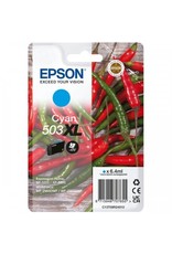 Epson Epson 503XL (C13T09R24010) ink cyan 470 pages (original)