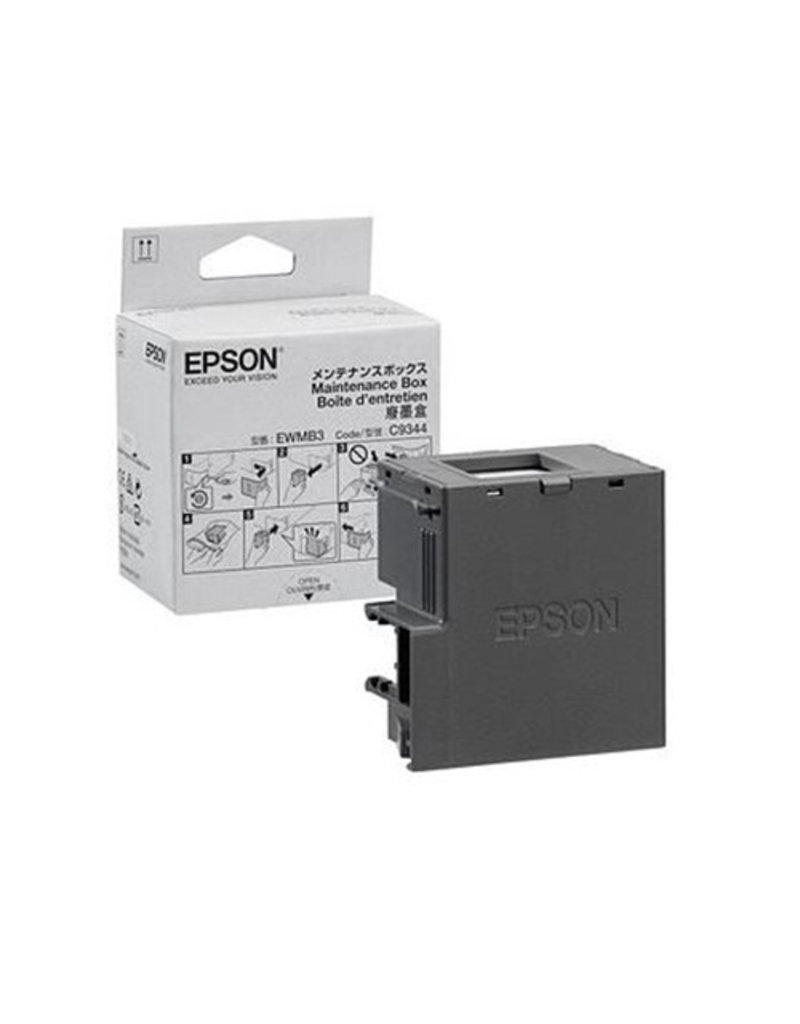 Epson Epson C12C934461 ink maintenance box (original)