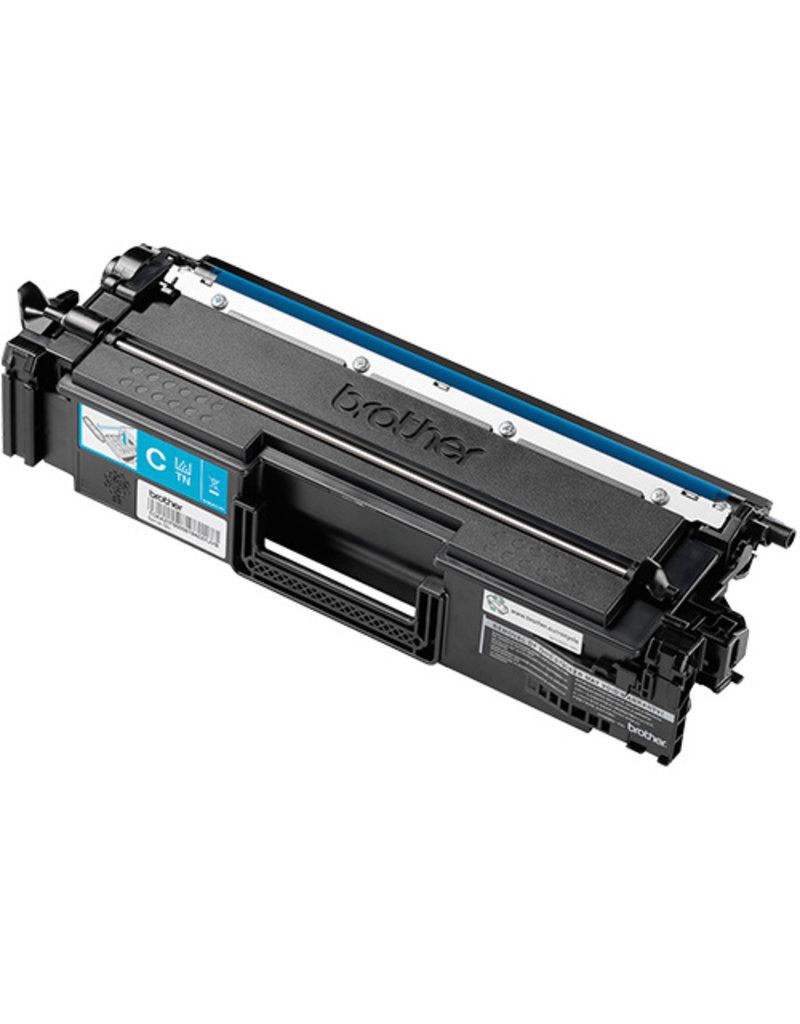 Brother Brother TN-821XLC toner cyan 9000 pages (original)