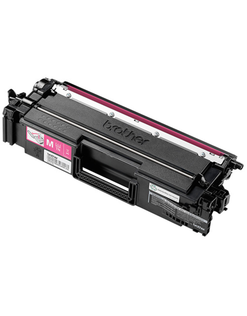 Brother Brother TN-821XLM toner magenta 9000 pages (original)