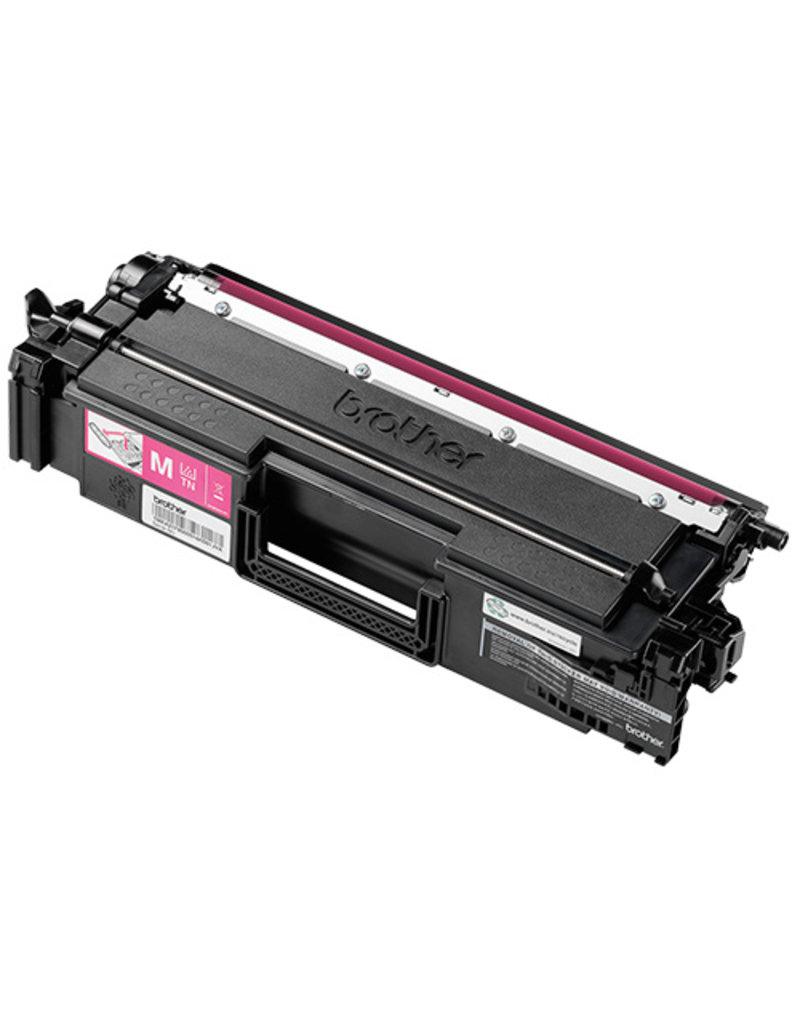 Brother Brother TN-821XXLM toner magenta 12000 pages (original)