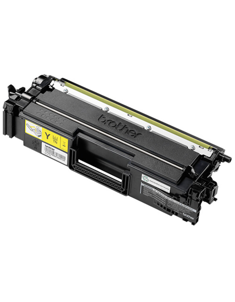 Brother Brother TN-821XXLY toner yellow 12000 pages (original)