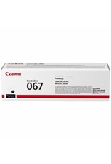 Canon Canon 067 (5102C002) toner black 1350 pages (original)