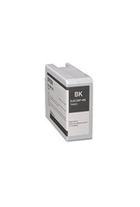 Epson Epson SJIC36PK (C13T44C140) ink black 80ml (original)
