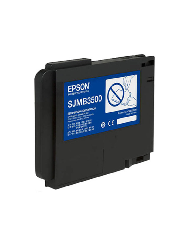 Epson Epson SJMB3500 (C33S020580) maintenance box 75K (original)